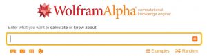 wolfram-alpha